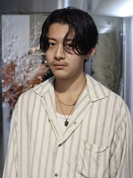 ポピンズ(poppins) ニュアンスウェーブ