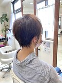エアリーショート