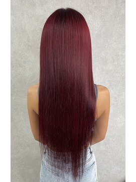 リブレ(Rebre) Wine Red Color☆☆