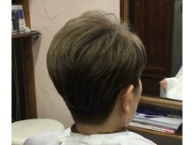 フーラージュ(Foulage.)の雰囲気（９２％天然由来のオーガニックヘアカラー）
