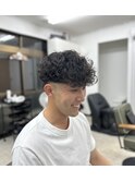 スペインカール