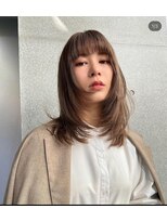 クオン 伊勢崎(QUON.)&nbsp;ミディアムレイヤー