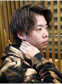 仙台 ナチュラルパーマ