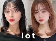 ダメージレス似合わせカラー&最新の薬剤・技術でトレンドカラー仕上げ