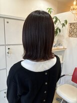 エジンバラ(ejinbara)&nbsp;チョコレートカラー