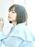 初めての方へ【土日祝】似合わせカット＋カラー＋quartzトリートメント7700円