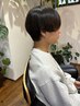 【学割U24】メンズカット＋marbbスパ　￥3500