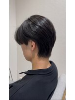 リュドール 春日井店(Rue D'or) メンズセンターパート