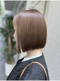 ミニボブ