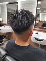 ロワジール 松戸店(Loisirs)&nbsp;スキンフェード