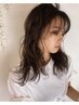 [人気NO5]カット＋パーマ＋オージュアトリートメント￥14300[大宮/大宮駅]