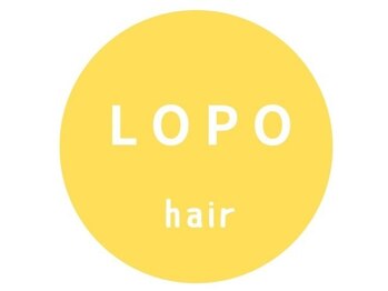 ロポ(LOPO)の写真/【完全予約制◎】女性スタイリスト１名のプライベートサロン☆年齢にとらわれず、好きを表現できるサロン♪