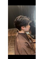 アース 四日市店(HAIR&MAKE EARTH)&nbsp;メンズショート