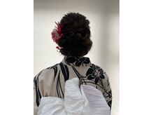 サロン レミュー(salon Remyu)
