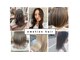 エモーション emotion hairの写真