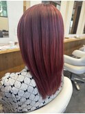 ～Pink Red～