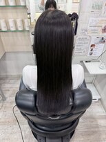 スムーズ 北千住(smoos’)&nbsp;ツヤ髪ストレート[北千住]