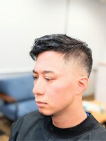 グランディール(GRANDIR)&nbsp;メンズカット