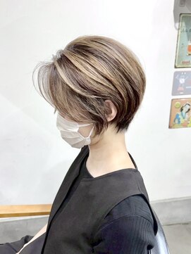 ラックセカンドスペース(LUCK 2nd SPACE) ☆