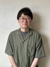 ノヴェル 旭ヶ丘店(NOVEL) 林 佑輔