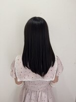 シエル 立川店(CIEL)&nbsp;【ClEL立川　佐藤】ダークグレージュ