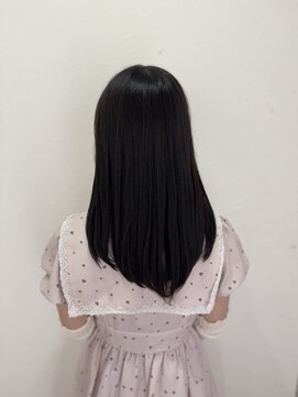 シエル 立川店(CIEL) 【ClEL立川　佐藤】ダークグレージュ