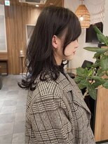 テュケー(TYCHE)&nbsp;結んでも可愛いレイヤー