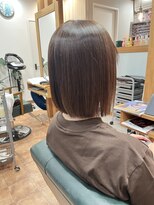 ホノレア(honolea)&nbsp;美髪ストレートボブ