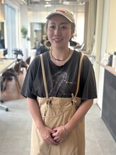 フィジオ(physio) 奥村 真衣