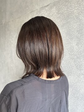 クローバー(CLOVER) ミディアムレイヤー