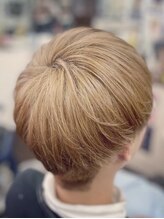 カットステージロックオン(CUT STAGE Lock oN)