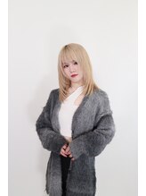 クーラアオヤマ(Cura Aoyama) 城山 拓実