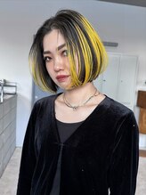 ヨム(YOMU) プレイングカラー