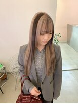 オンヌ(onnu) デザインカラー