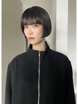 ロールアップスリーブス(ROLL UP SLEEVES)&nbsp;bob