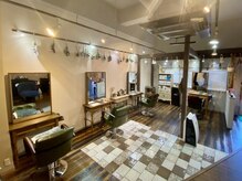 ガーデン(Garden)