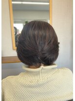 フラワー(flower)&nbsp;ヘナカラー