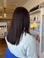 ビアンカ カマクラ(bianca)&nbsp;《ピンク×ハイライト》