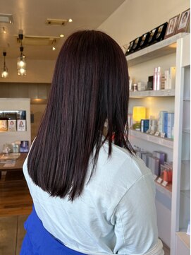 ビアンカ カマクラ(bianca) 《ピンク×ハイライト》