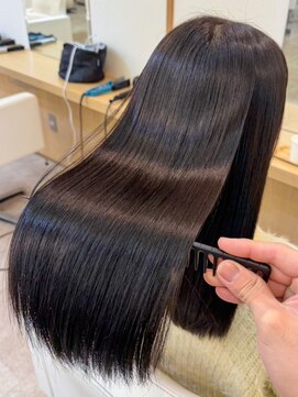 ブローテ(brote) 髪質改善トリートメント