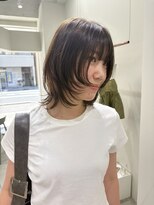 ビルド 名鉄岐阜駅(build) ウルフレイヤー