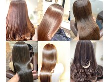 アストル シオン(Astre Sion)