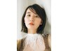 【☆話題の毛髪美容髪質改善】 ヒートケアポテンツァ + カット ¥11000