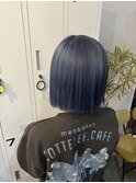 ブルーラベンダー