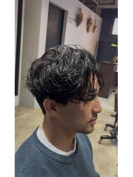ニト(nito.) ルーズショート