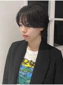 ハンサムウルフ