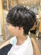 シアカ(SEA A KA)の写真/≪明石駅徒歩2分≫マッシュ、韓国風スタイルなら《SEA A KA》にお任せ!”できる男のスタイル”を創ります！