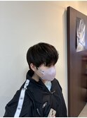 ナチュラルマッシュ