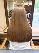 ドゥワドフェパッソ(Doigt de fee passo) ハイトーンからー