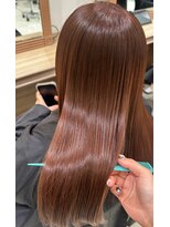 アッシュ 下丸子店(Ash)&nbsp;カット＋カラー＋髪質改善トリートメント